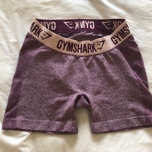 Gymshark flex shorts! Size medium